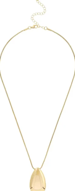 Bijou Brigitte Ketten Gold><noscript><img width=