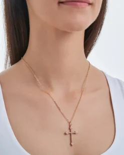 Bijou Brigitte Ketten Gold|Für Bestimmte Personen><noscript><img width=