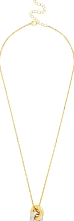 Bijou Brigitte Ketten Gold|Für Bestimmte Personen><noscript><img width=