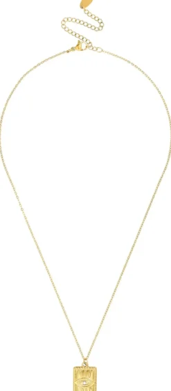 Bijou Brigitte Edelstahlschmuck In Gold|Edelstahlketten><noscript><img width=