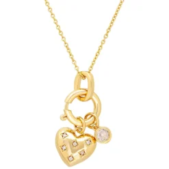 Bijou Brigitte Ketten Gold|Für Bestimmte Personen>Kette - Elegant Love gold