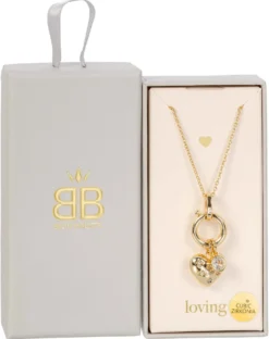 Bijou Brigitte Ketten Gold|Für Bestimmte Personen><noscript><img width=