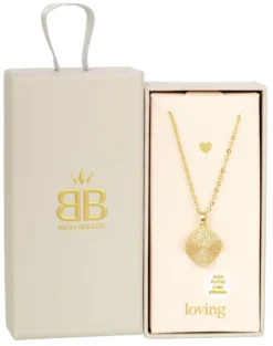 Bijou Brigitte Ketten Gold><noscript><img width=