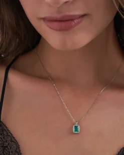 Bijou Brigitte Für Bestimmte Personen|Ketten 925Er Silber><noscript><img width=