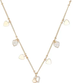 Bijou Brigitte Ketten Gold><noscript><img width=