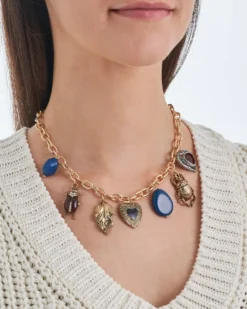 Bijou Brigitte Ketten Gold|Für Bestimmte Personen><noscript><img width=