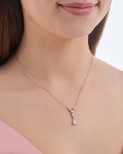 Bijou Brigitte Blumenschmuck|Silver Crystals><noscript><img width=