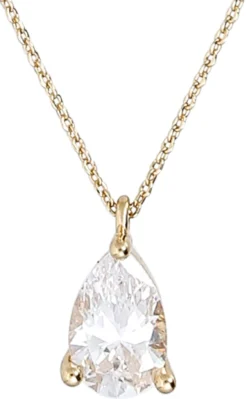 Bijou Brigitte Brautschmuck|Ketten Gold>Kette - Fancy Dreams gold