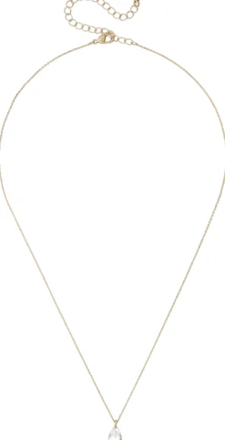 Bijou Brigitte Brautschmuck|Ketten Gold>Kette - Fancy Dreams gold