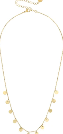 Bijou Brigitte Edelstahlketten|Wasserfester Schmuck><noscript><img width=
