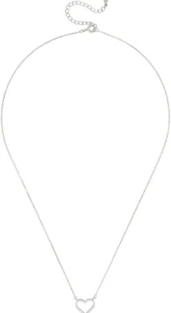 Bijou Brigitte Für Bestimmte Personen|Ketten 925Er Silber><noscript><img width=