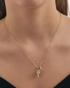 Bijou Brigitte Ketten Gold><noscript><img width=