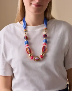 Bijou Brigitte Statement-Ketten|Bunter Schmuck><noscript><img width=