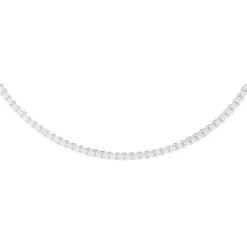 Bijou Brigitte Ketten 925Er Silber|Ketten 925Er Silber>Kette - Filigree Chain silber