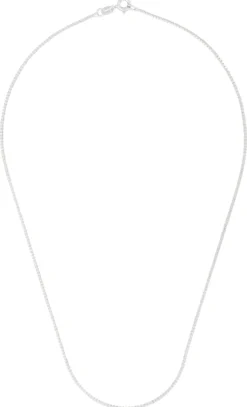 Bijou Brigitte Ketten 925Er Silber|Ketten 925Er Silber>Kette - Filigree Chain silber