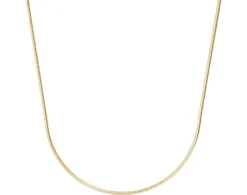 Bijou Brigitte Basics|Ketten Gold>Kette - Filigree Classic gold