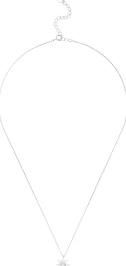 Bijou Brigitte Ketten 925Er Silber|Silver Crystals><noscript><img width=