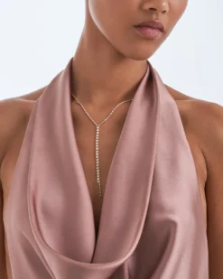 Bijou Brigitte Ketten Gold|Hochzeitsgäste><noscript><img width=