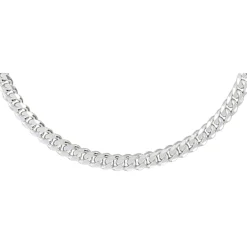 Bijou Brigitte Ketten 925Er Silber|Ketten 925Er Silber>Kette - Fine and Classy silber