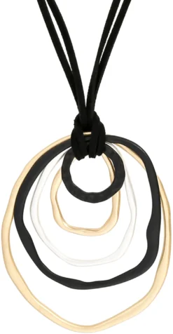 Bijou Brigitte Statement-Ketten|Bunter Schmuck><noscript><img width=