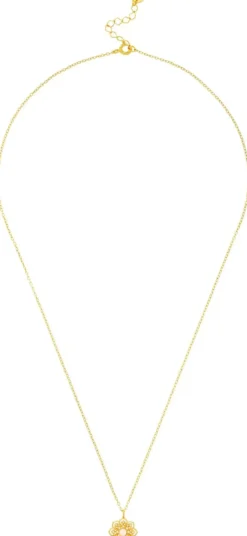 Bijou Brigitte Blumenschmuck|Ketten 925Er Silber><noscript><img width=