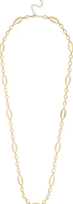 Bijou Brigitte Statement-Ketten|Ketten Gold><noscript><img width=