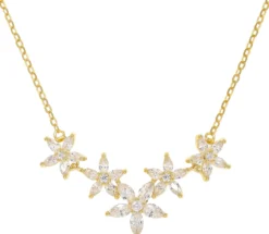 Bijou Brigitte Blumenschmuck|Silver Crystals><noscript><img width=