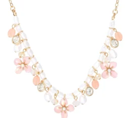 Bijou Brigitte Pastellschmuck|Ketten Gold><noscript><img width=