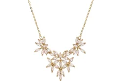 Bijou Brigitte Hochzeitsgäste|Ketten Gold><noscript><img width=