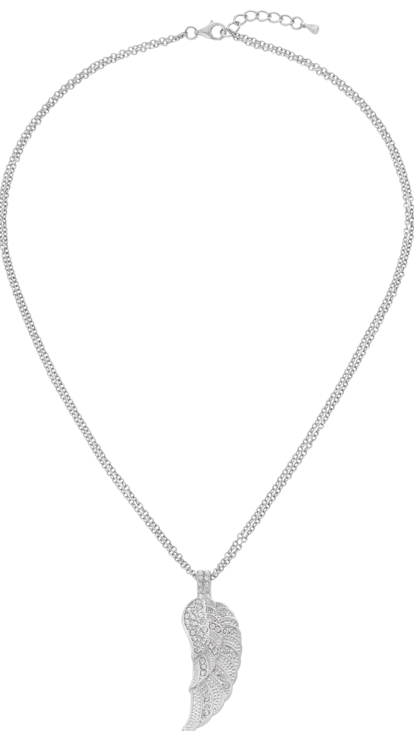Bijou Brigitte Ketten 925Er Silber|Ketten 925Er Silber>Kette - Flying Jewellery silber