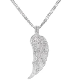 Bijou Brigitte Ketten 925Er Silber|Ketten 925Er Silber>Kette - Flying Jewellery silber