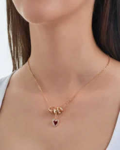 Bijou Brigitte Ketten Gold|Für Bestimmte Personen><noscript><img width=