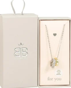 Bijou Brigitte Ketten Gold|Für Bestimmte Personen><noscript><img width=