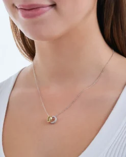 Bijou Brigitte Ketten Gold|Für Bestimmte Personen><noscript><img width=