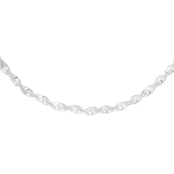 Bijou Brigitte Ketten 925Er Silber|Ketten 925Er Silber>Kette - Glance silber