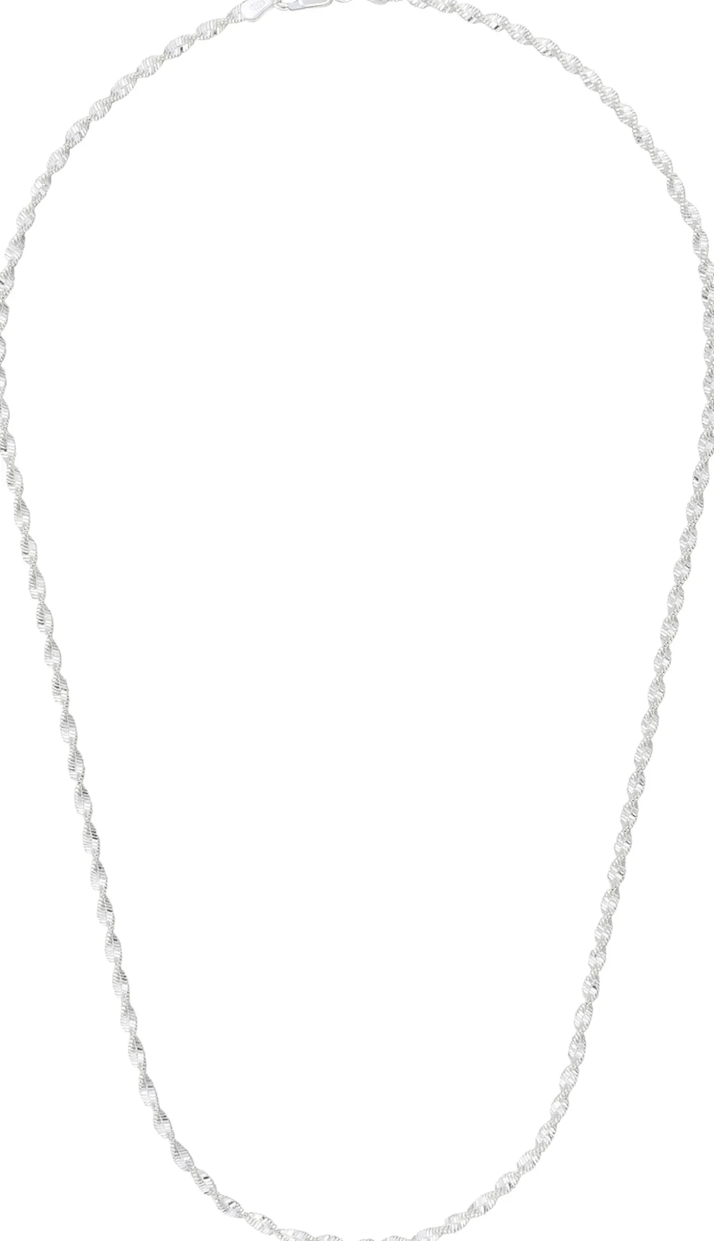 Bijou Brigitte Ketten 925Er Silber|Ketten 925Er Silber>Kette - Glance silber