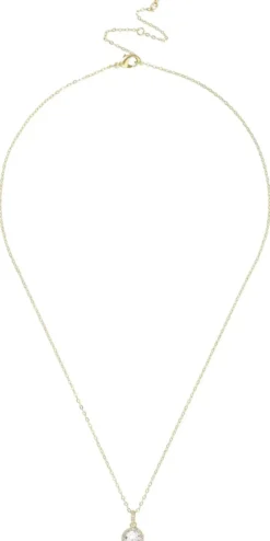 Bijou Brigitte Ketten Gold|Für Bestimmte Personen>Kette - Gleaming Circle gold