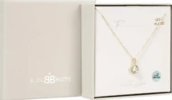 Bijou Brigitte Ketten Gold|Für Bestimmte Personen><noscript><img width=