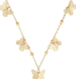 Bijou Brigitte Ketten Gold><noscript><img width=