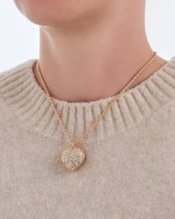 Bijou Brigitte Ketten Gold><noscript><img width=