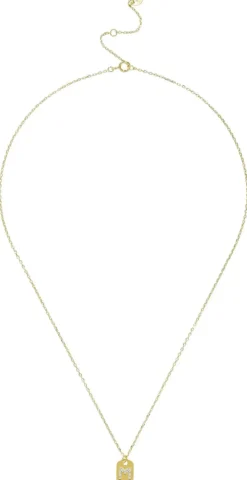 Bijou Brigitte Ketten 925Er Silber|Ketten Gold>Kette - Gleaming M gold