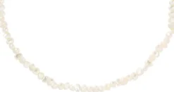 Bijou Brigitte Perlenschmuck|Perlenketten>Kette - Gleaming Pearl weiß