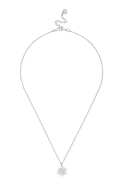 Bijou Brigitte Ketten 925Er Silber|Ketten 925Er Silber>Kette - Gleaming Sun silber