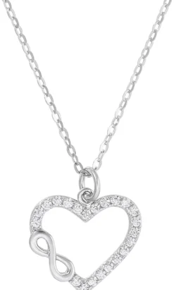 Bijou Brigitte Für Bestimmte Personen|Silver Crystals><noscript><img width=