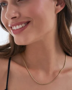 Bijou Brigitte Basics|Ketten Gold><noscript><img width=