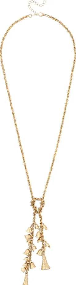 Bijou Brigitte Boho-Schmuck|Ketten Gold><noscript><img width=