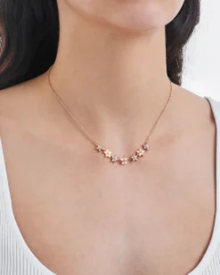 Bijou Brigitte Ketten Gold><noscript><img width=