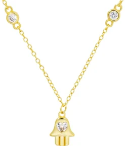 Bijou Brigitte Ketten 925Er Silber|Ketten Gold><noscript><img width=