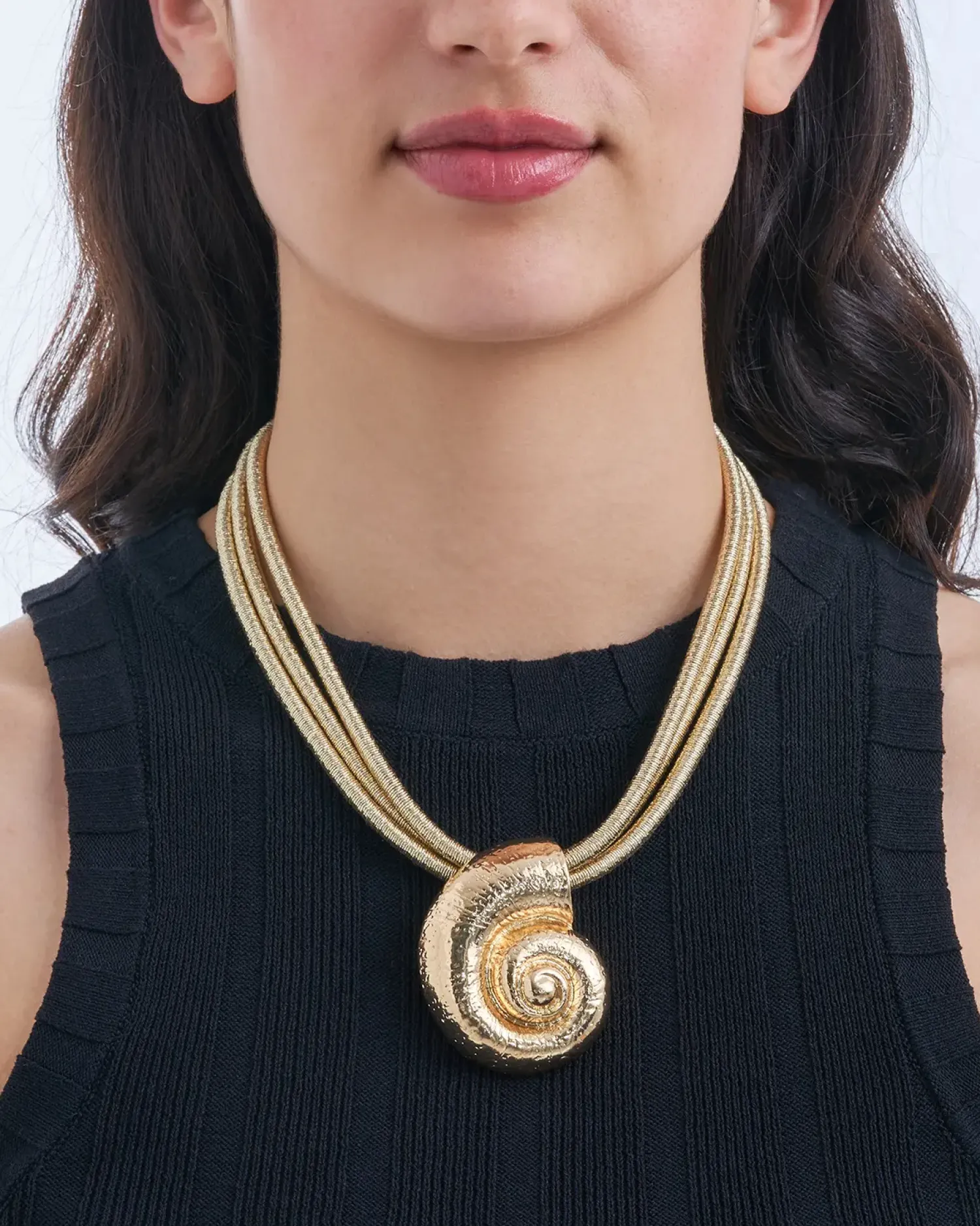 Bijou Brigitte Maritimer Schmuck|Statement-Ketten>Kette - en Coast gold