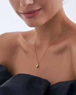 Bijou Brigitte Basics|Ketten Gold><noscript><img width=